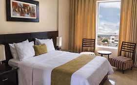 Riosol Tarapoto Hotel