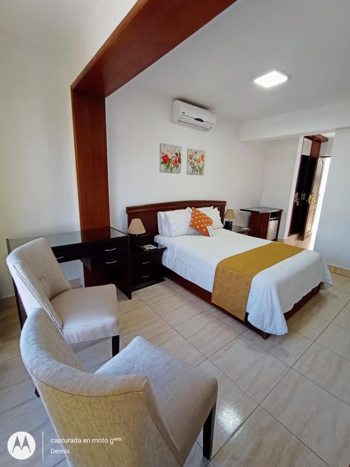 Riosol Tarapoto Hotel Exterior foto